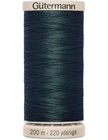 Fil à coudre Gütermann quilting 200 m