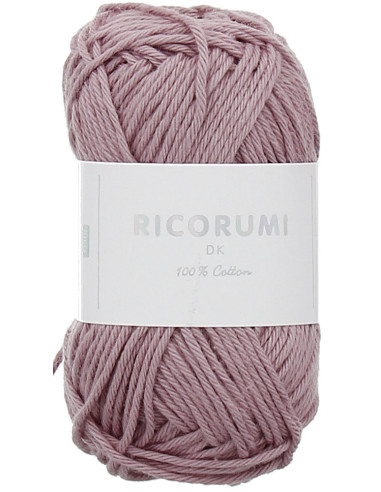 Coton Ricorumi