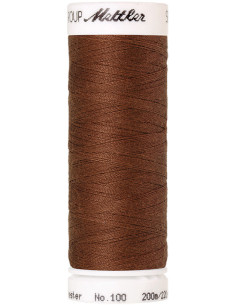 Filo da cucito Mettler Seralon 200 m 2