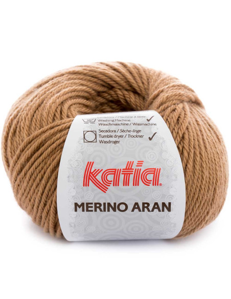Laine Katia Merino Aran