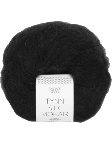 Laine Tynn Silk Mohair Sandnes Garn