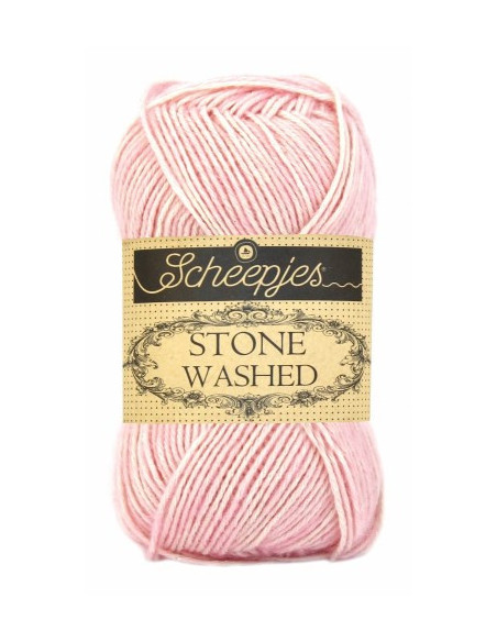 Laine Scheepjes Stone Washed