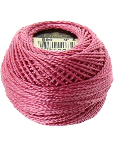 Gomitolo di cotone perlato DMC n° 5
