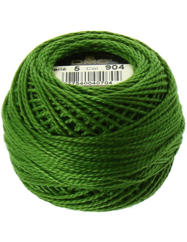 Gomitolo di cotone perlato DMC n° 5