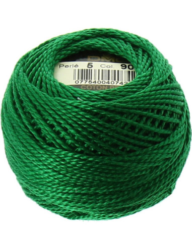 Gomitolo di cotone perlato DMC n° 5