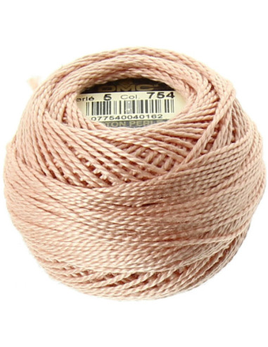 Gomitolo di cotone perlato DMC n° 5