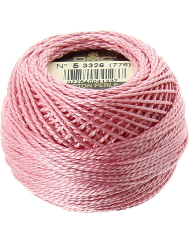 Gomitolo di cotone perlato DMC n° 5