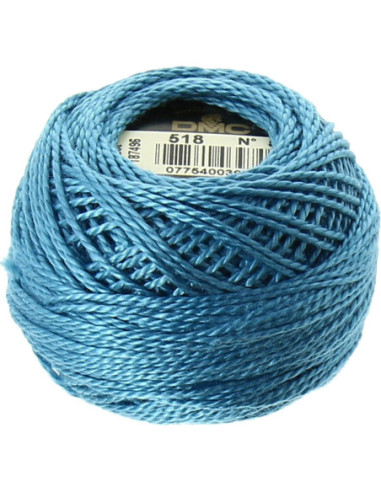Gomitolo di cotone perlato DMC n° 5