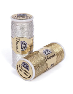 Filo da ricamo Diamant DMC