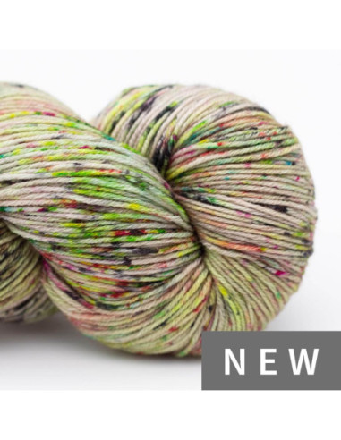 Filato per calze Lazy Lion Kremke