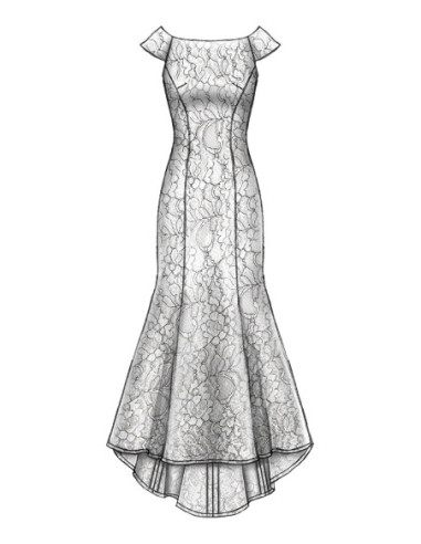 Modello di abiti - McCall's 7865