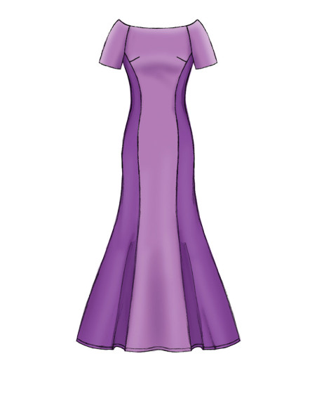 Modello di abiti - McCall's 7865