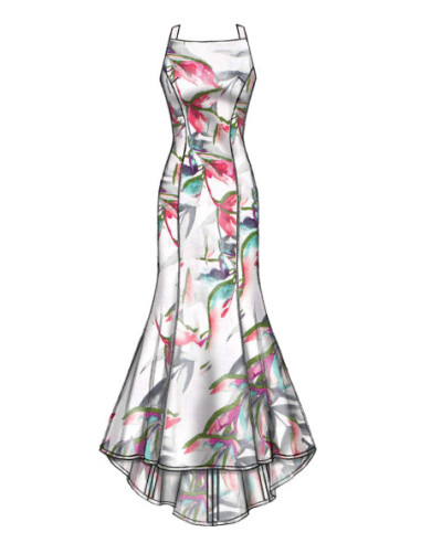 Modello di abiti - McCall's 7865