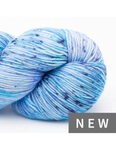 Filato per calze Lazy Lion Kremke