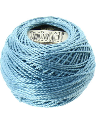 Gomitolo di cotone perlato DMC n° 5