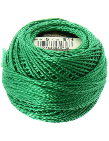 Gomitolo di cotone perlato DMC n° 5