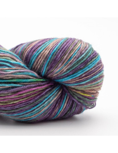 Filato per calze Lazy Lion Kremke