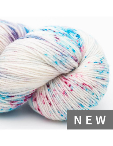 Filato per calze Lazy Lion Kremke