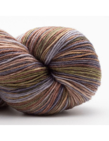 Filato per calze Lazy Lion Kremke