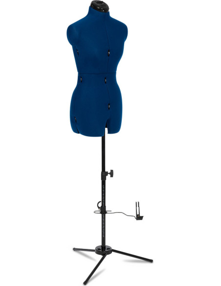 Manichino sartoriale Pantaform Deluxe taglia 36 / 44