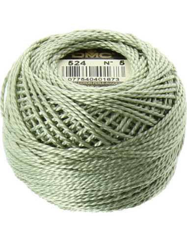 Gomitolo di cotone perlato DMC n° 5