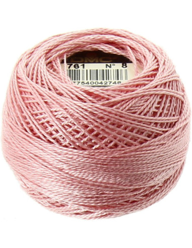 Gomitolo di cotone perlato DMC n° 5