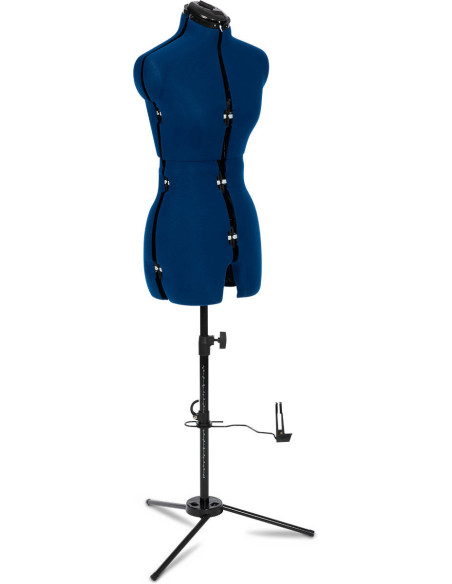 Manichino sartoriale Pantaform Deluxe taglia 36 / 44