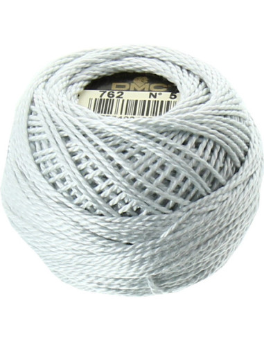 Gomitolo di cotone perlato DMC n° 5