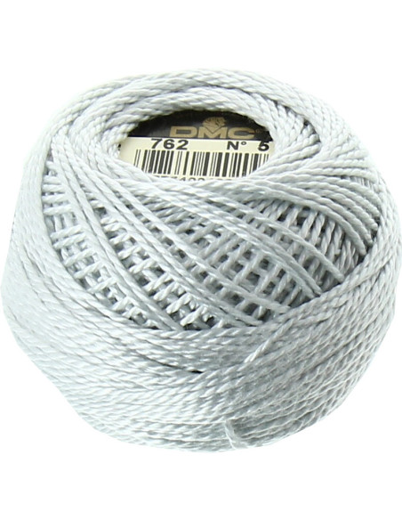 Gomitolo di cotone perlato DMC n° 5