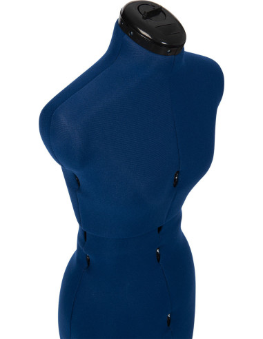 Manichino sartoriale Pantaform Deluxe taglia 36 / 44