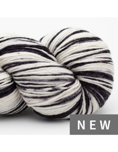 Filato per calze Lazy Lion Kremke