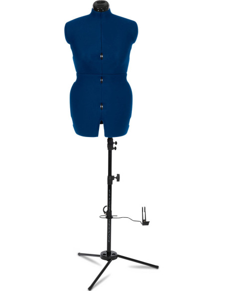 Manichino sartoriale Pantaform Deluxe taglia 44 / 50