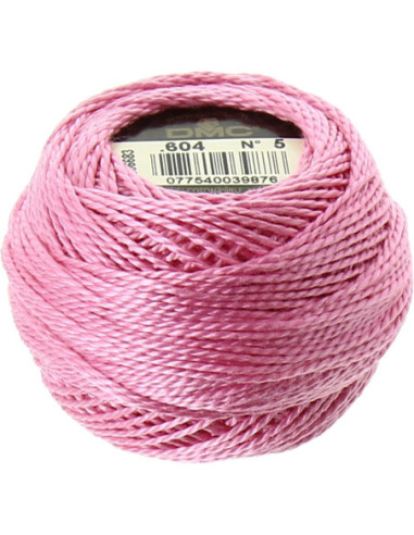 Gomitolo di cotone perlato DMC n° 5