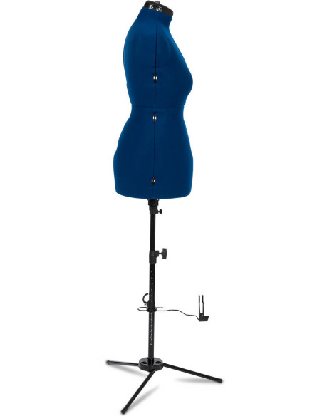 Manichino sartoriale Pantaform Deluxe taglia 44 / 50