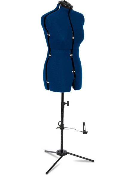 Manichino sartoriale Pantaform Deluxe taglia 44 / 50