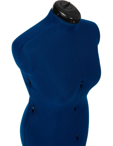 Manichino sartoriale Pantaform Deluxe taglia 44 / 50