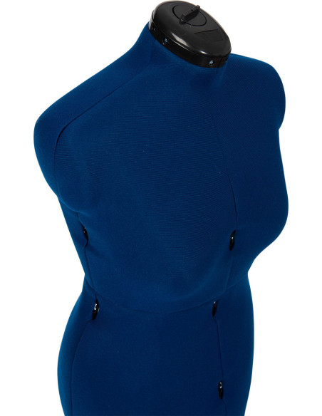 Manichino sartoriale Pantaform Deluxe taglia 44 / 50