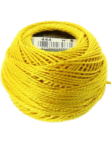 Gomitolo di cotone perlato DMC n° 5