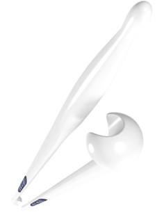 Ferri da maglia a sfera Prym Ergonomics