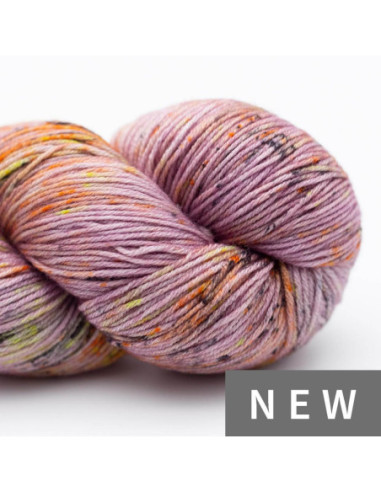 Filato per calze Lazy Lion Kremke