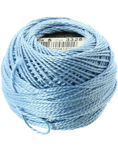Gomitolo di cotone perlato DMC n° 5