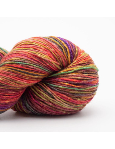 Filato per calze Lazy Lion Kremke