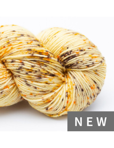 Filato per calze Lazy Lion Kremke