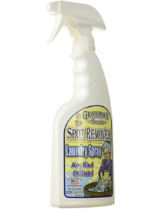 Spray détachant Grandma's Secret Spot Remover 2