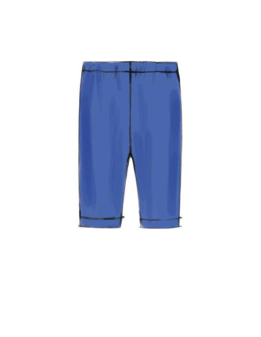 Modello per top, abiti e collant - McCall's 7458