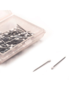 Scatola di 150 spilli per applicazioni Clover 2