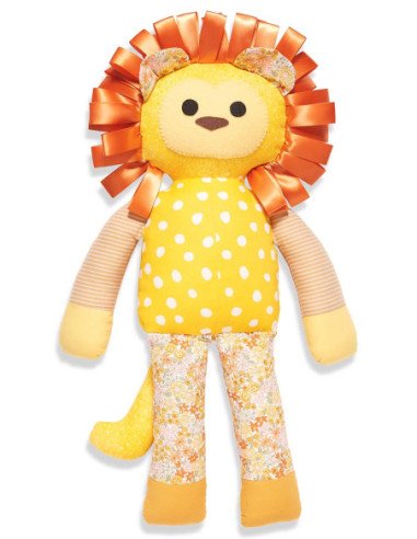 Modello di animali di peluche - McCall's 8333
