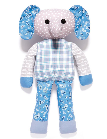 Modello di animali di peluche - McCall's 8333