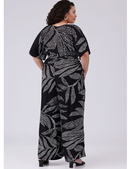 Modello di tuta - McCall's 8457