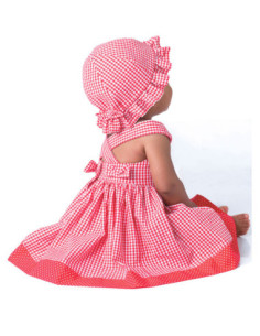 Modello di abito - McCall's 8519